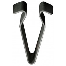 VW AUDI SEAT & SKODA MOULDING FASTENER 4A0-867-276